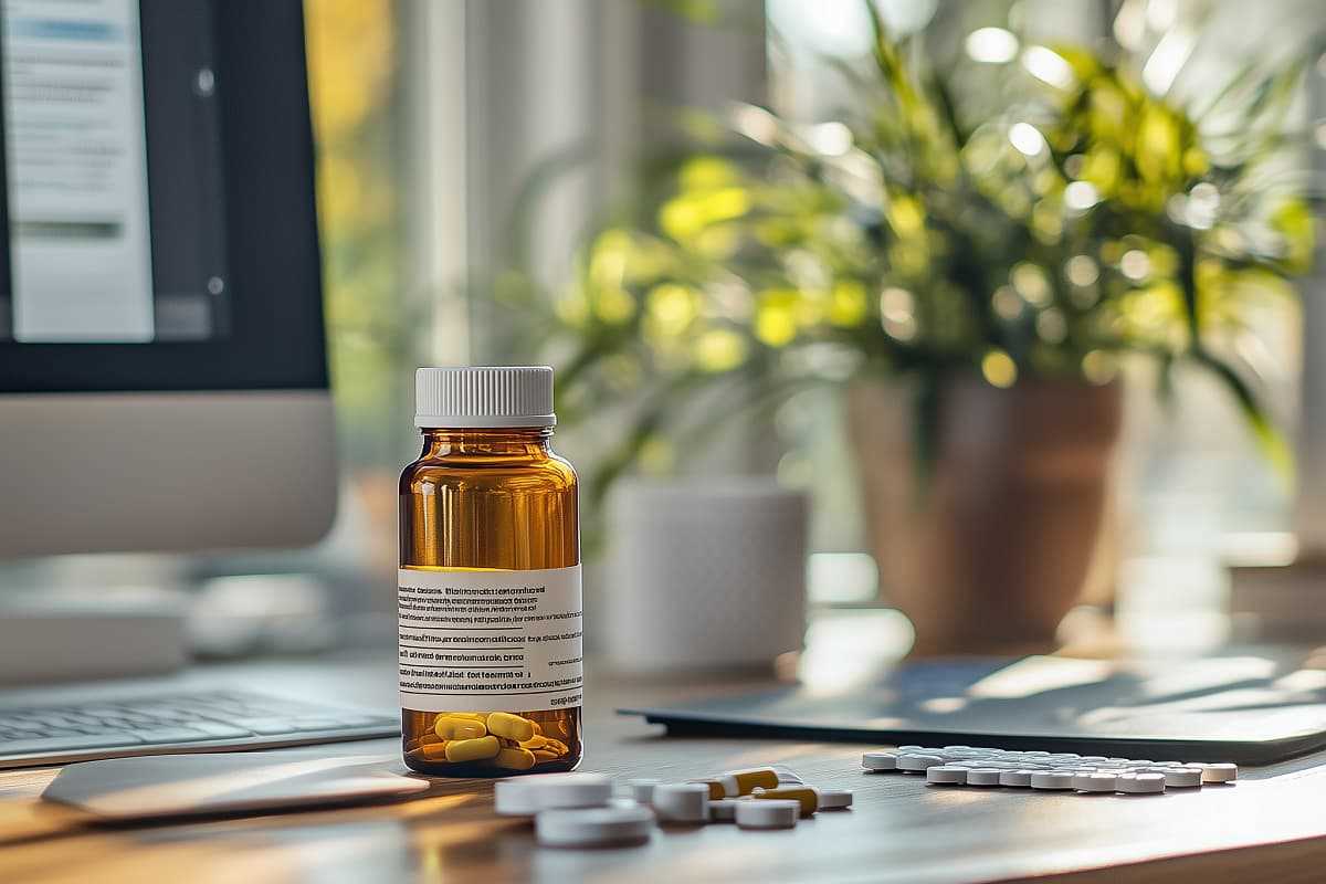 The Growth of Online Pharmacies in the Digital Age